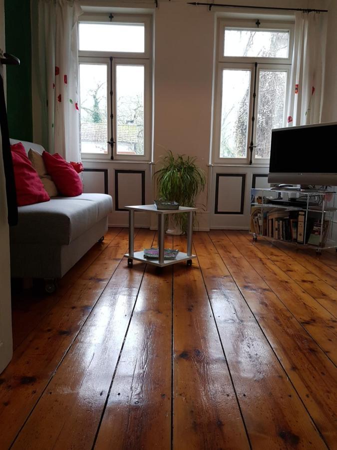 Zwischen-rhein-und-reben, Zentral, Barrierefrei Apartment Speyer